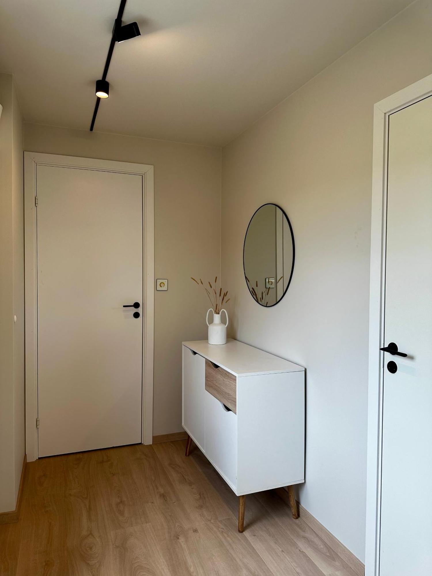 Sommaroya Beach Apartment Tromsø Eksteriør billede