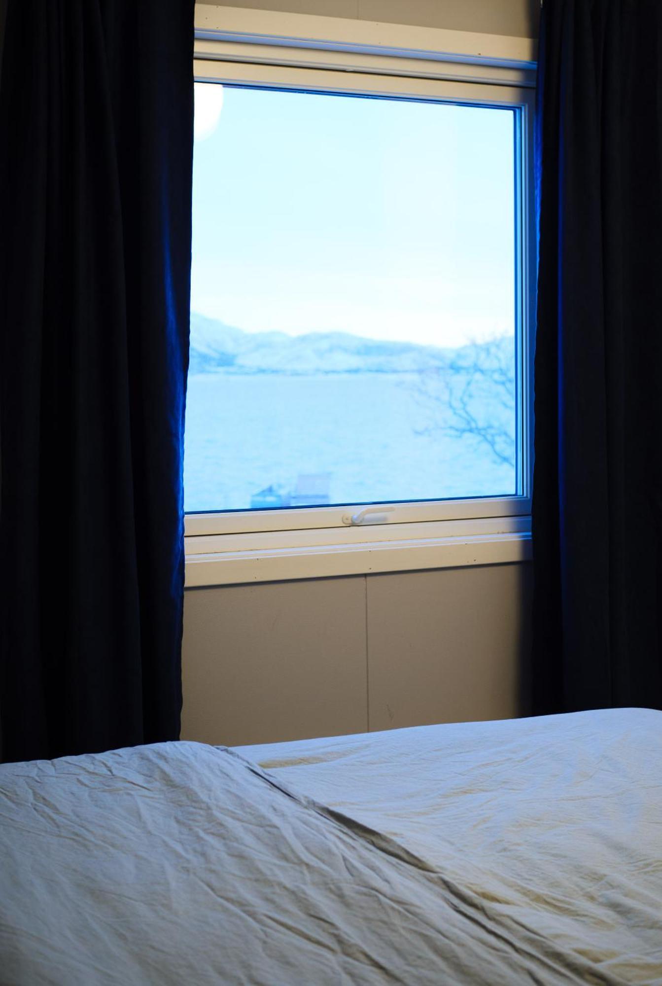 Sommaroya Beach Apartment Tromsø Eksteriør billede