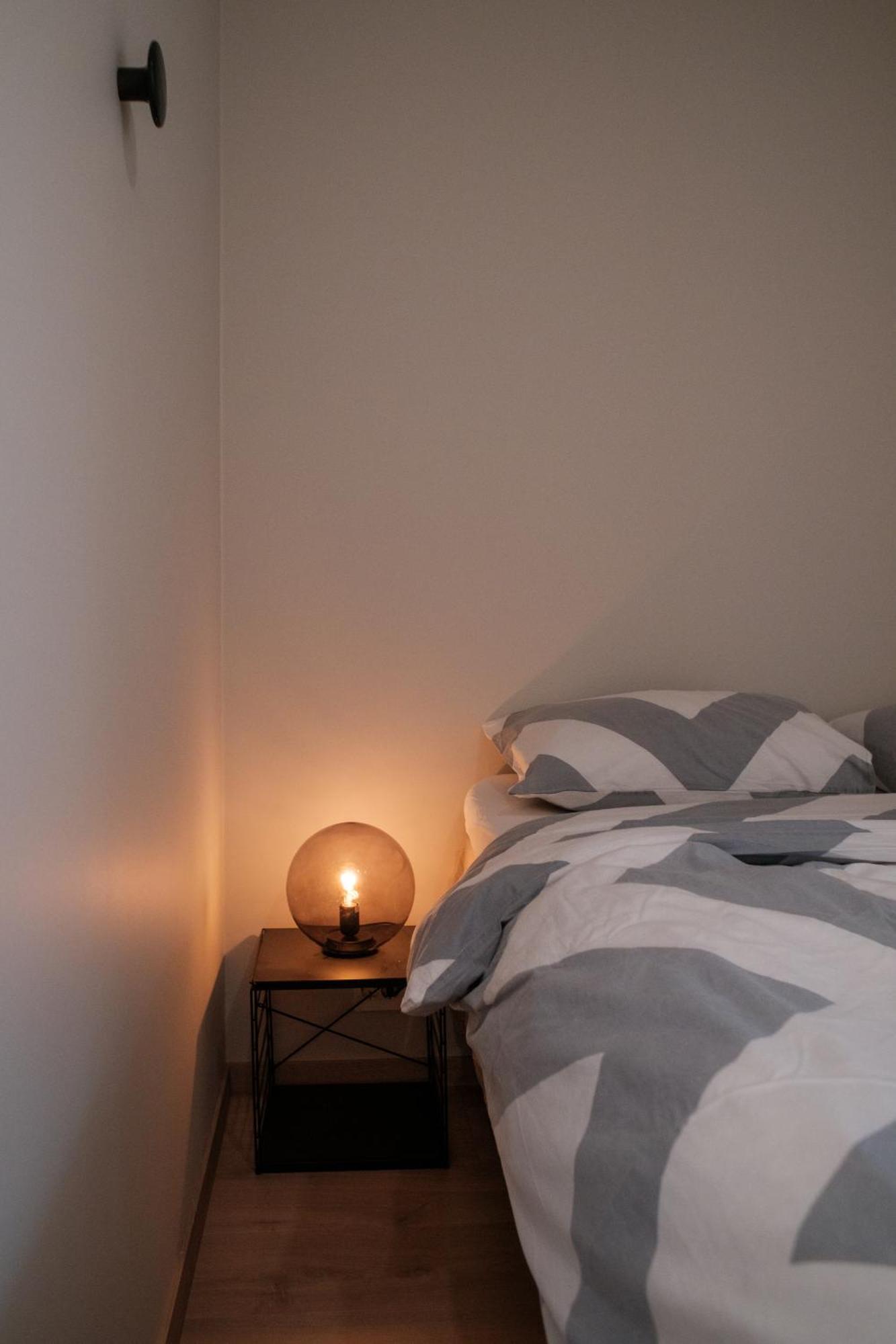 Sommaroya Beach Apartment Tromsø Eksteriør billede