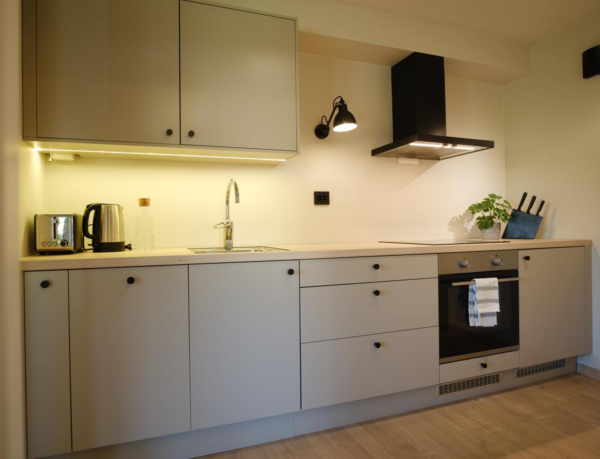 Sommaroya Beach Apartment Tromsø Eksteriør billede