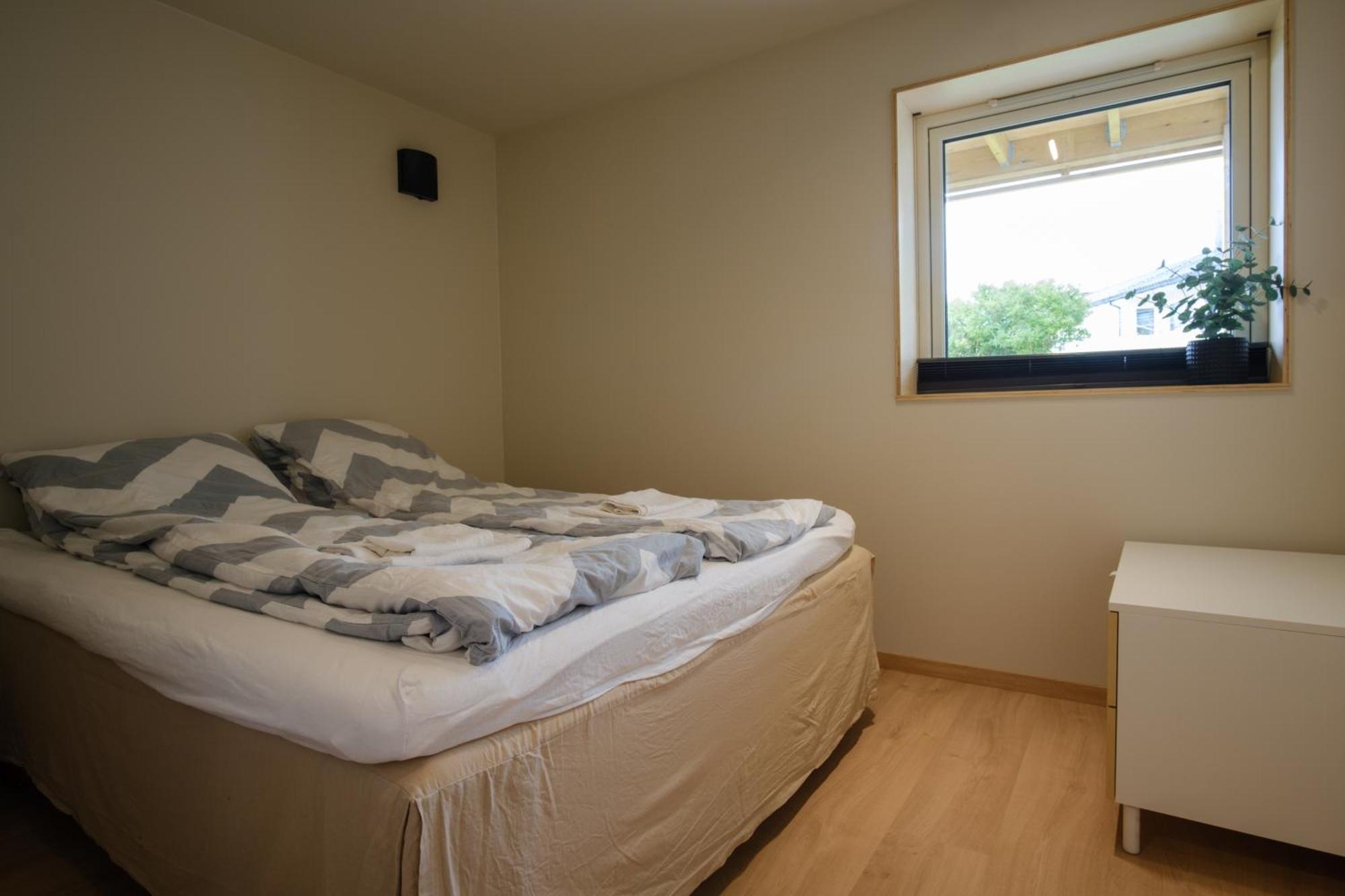 Sommaroya Beach Apartment Tromsø Eksteriør billede